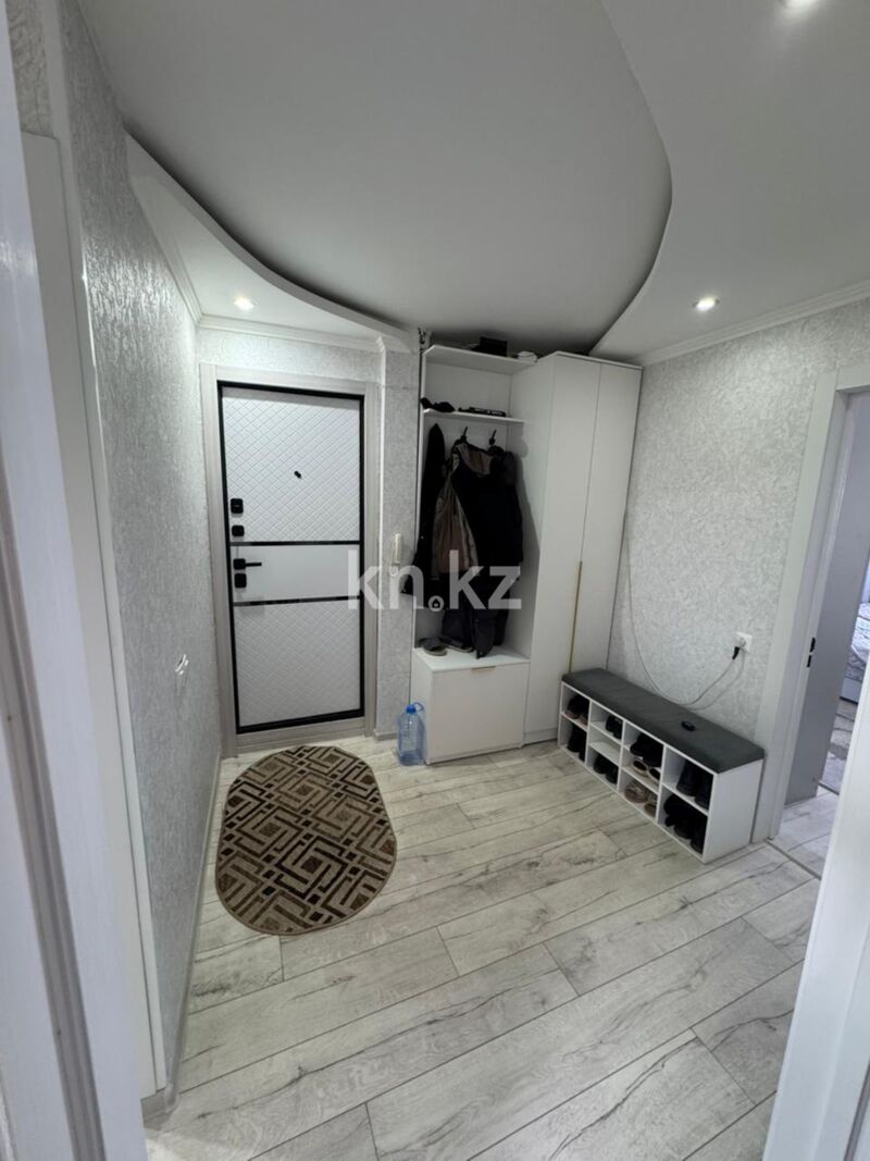 Продажа 3-комнатной квартиры, 61 м² - Продажа трехкомнатных квартир в Караганде - страница 50 фото 6 из 12