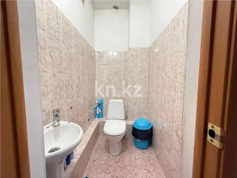 Продажа 2-комнатной квартиры, 75.1 м² - Продажа двухкомнатных квартир в кирпичном доме в Астане фото 5 из 6