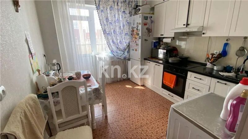 Продажа 2-комнатной квартиры, 55 м² - Продажа двухкомнатных квартир в р-не Алматы Астаны фото 3 из 3