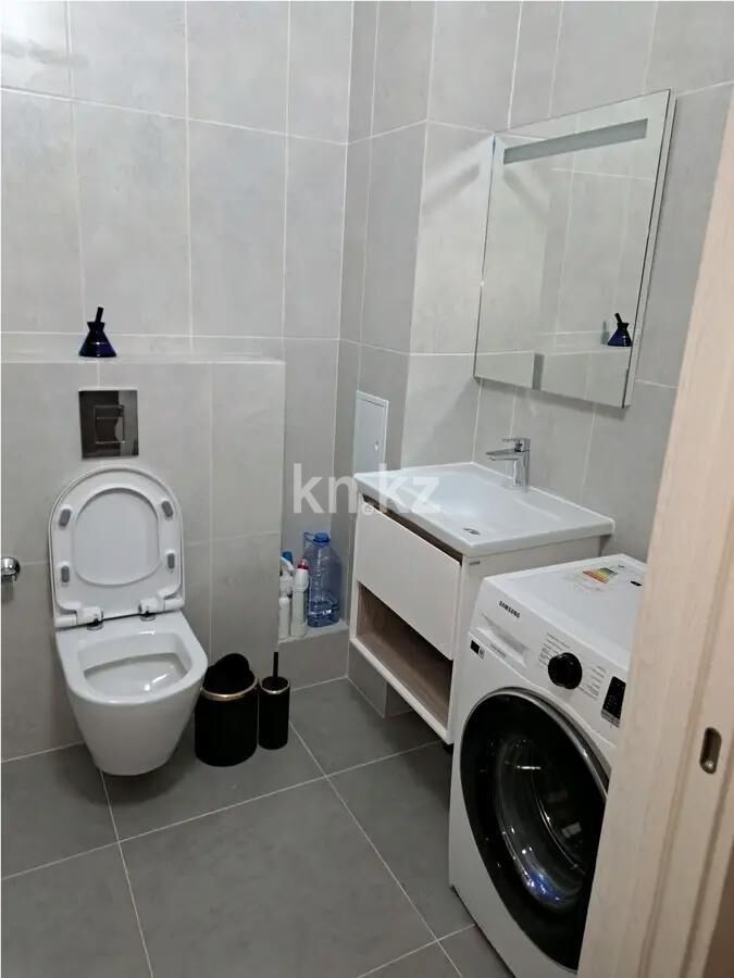 Продажа 2-комнатной квартиры, 58 м² - Продажа квартир от собственников в Астане - страница 14 фото 3 из 3