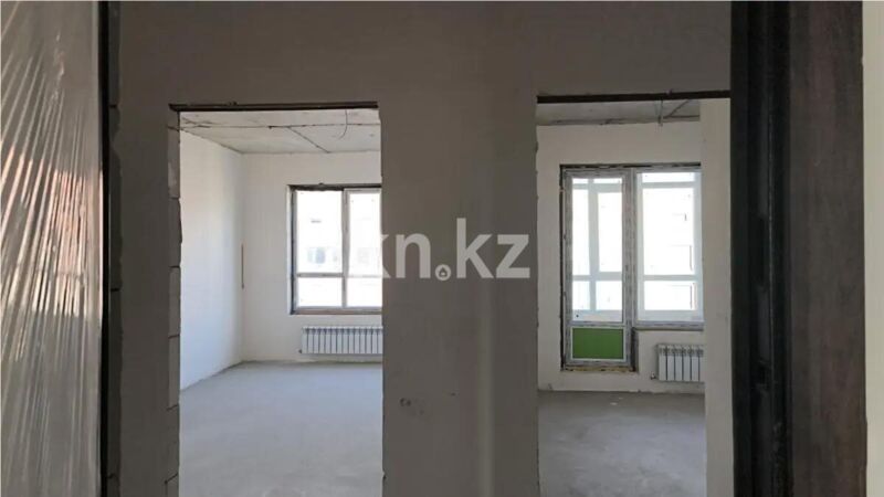 Продажа 1-комнатной квартиры, 41.45 м² - Продажа недвижимости в Астане - страница 16 фото 2 из 3
