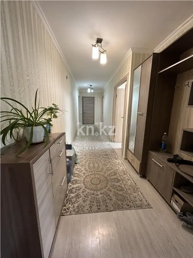 Продажа 3-комнатной квартиры, 80 м² - Продажа трехкомнатных квартир в кирпичном доме в Казахстане - страница 76 фото 7 из 7