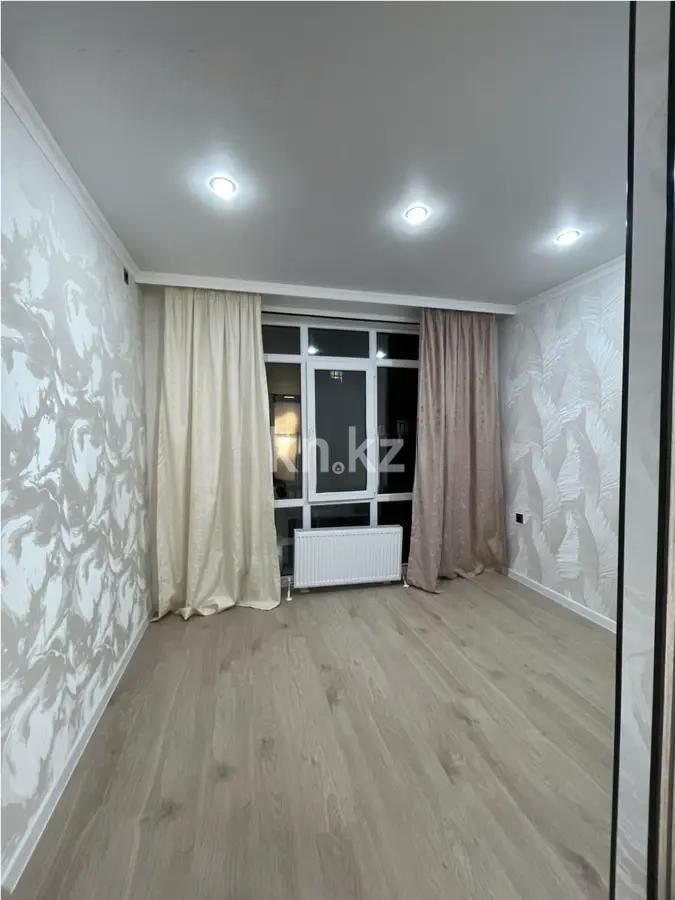 Продажа 1-комнатной квартиры, 33 м² - Продажа однокомнатных квартир в Наурызбайском р-не Алматы - страница 19 фото 1 из 1
