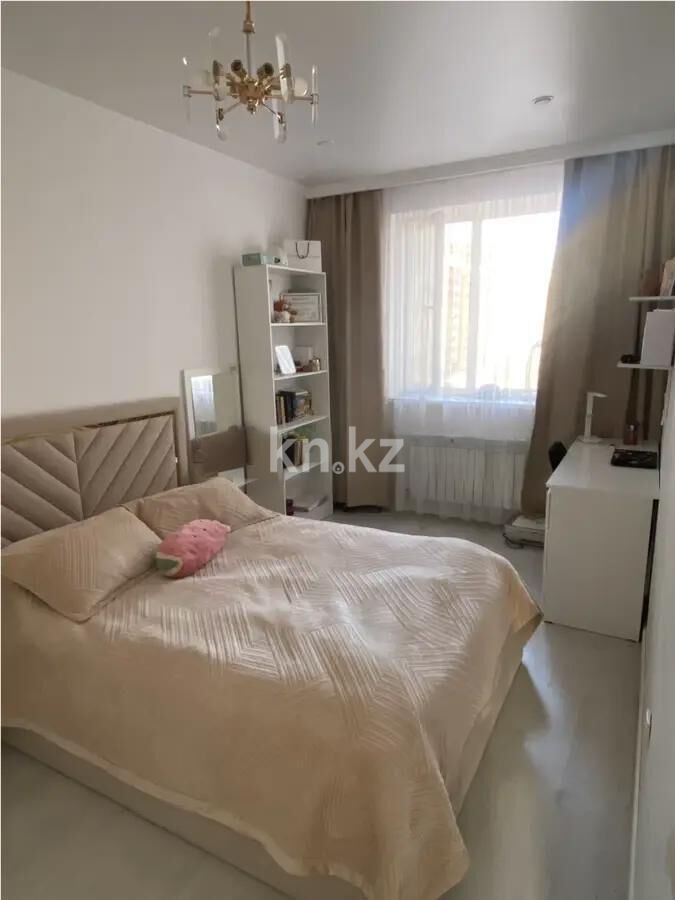 Продажа 3-комнатной квартиры, 59.75 м² - Продажа квартир в р-не Сарайшык Астаны - страница 30 фото 3 из 6