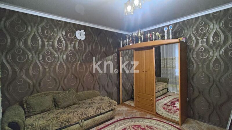 Продажа 6-комнатного дома, 300 м² - Продажа домов, коттеджей в Пришахтинске Караганды фото 19 из 29