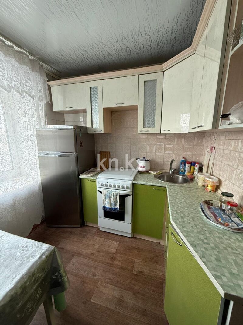 Продажа 3-комнатной квартиры, 55.2 м² - Продажа гаражей в Костанае фото 6 из 6