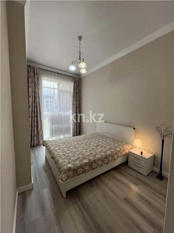 Продажа 3-комнатной квартиры, 108.9 м² - Продажа трехкомнатных квартир в Бостандыкском р-не Алматы - страница 24 фото 2 из 6