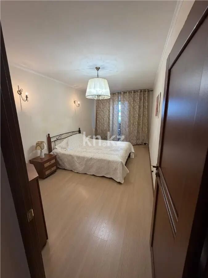 Продажа 3-комнатной квартиры, 100 м² - Продажа квартир в р-не Сарыарка Астаны - страница 2 фото 2 из 8
