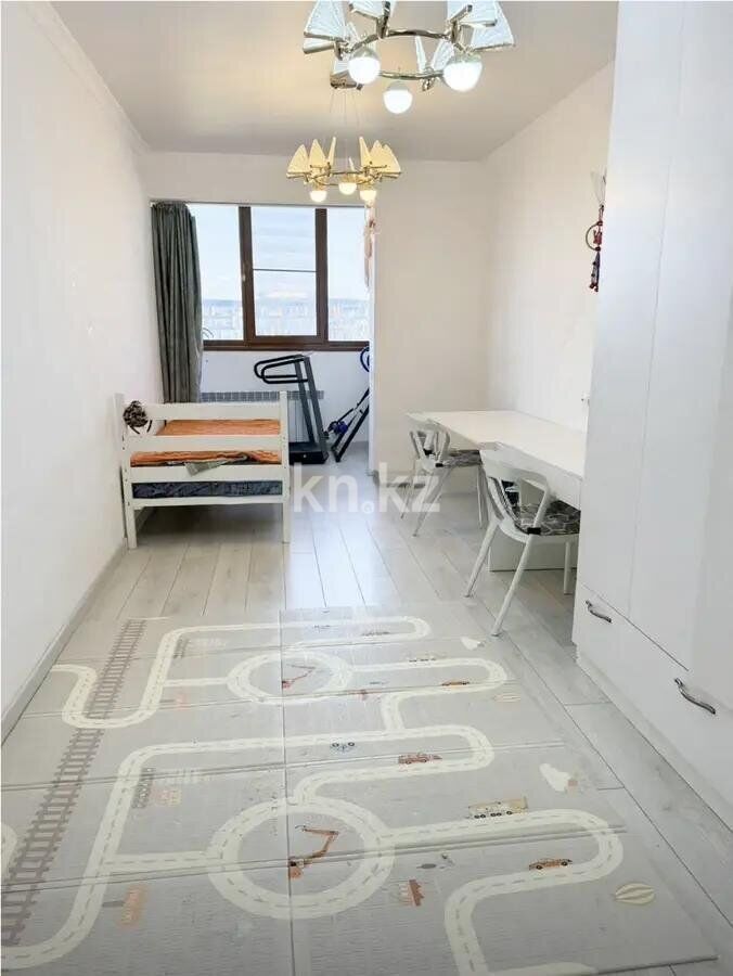 Продажа 4-комнатной квартиры, 118.7 м² - Продажа четырехкомнатных квартир от собственников в Алматы - страница 6 фото 2 из 7