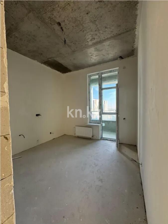 Продажа 3-комнатной квартиры, 82.37 м² - Продажа квартир в монолитно-каркасном доме в Астане - страница 111 фото 2 из 6