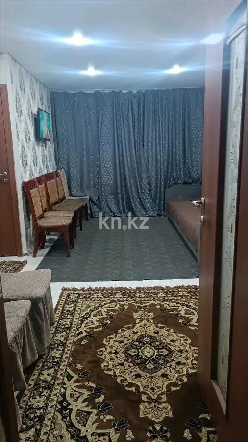 Продажа 2-комнатной квартиры, 43 м² - Продажа двухкомнатных квартир в кирпичном доме в Казахстане - страница 6 фото 2 из 3