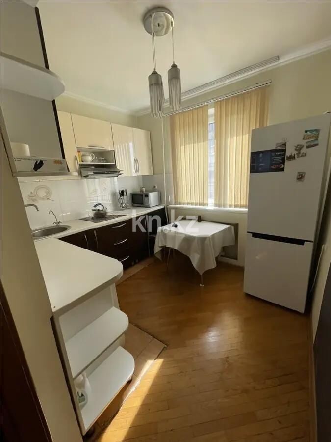 Продажа 3-комнатной квартиры, 65.7 м² - Продажа трехкомнатных квартир в блочном доме в Алматы - страница 3 фото 4 из 6