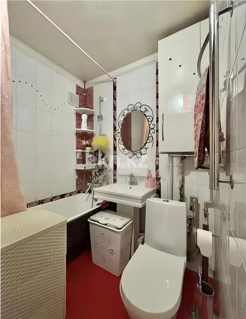 Продажа 3-комнатной квартиры, 58 м² - Продажа трехкомнатных квартир в Ауэзовском р-не Алматы - страница 19 фото 5 из 5