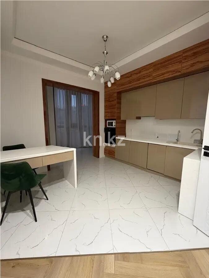 Продажа 3-комнатной квартиры, 100 м² - Продажа квартир в Казахстане - страница 27 фото 3 из 4