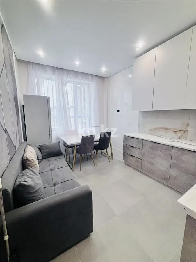 Продажа 2-комнатной квартиры, 50 м² - Продажа двухкомнатных квартир в монолитно-каркасном доме в Казахстане - страница 190 фото 2 из 3