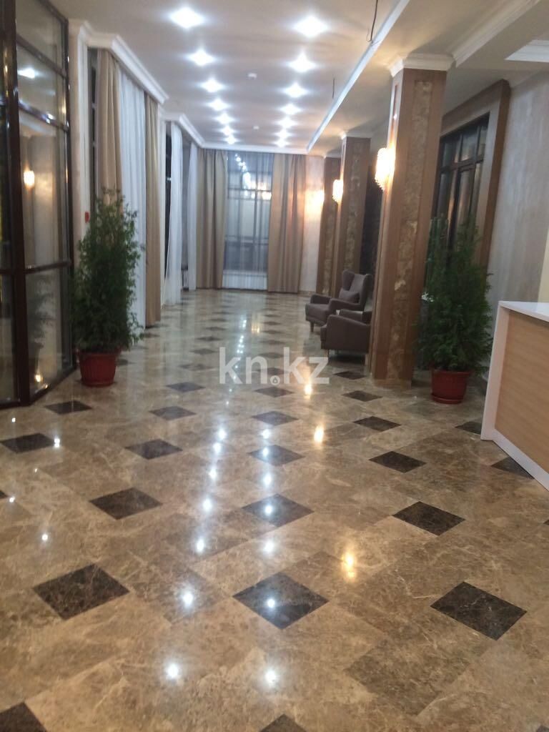 Аренда 3-комнатной квартиры, 130 м² - Аренда квартир помесячно в Астане - страница 3 фото 2 из 9