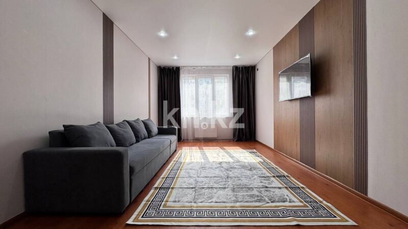 Аренда 3-комнатной квартиры, 83 м² - Аренда квартир помесячно в Алматы фото 9 из 32