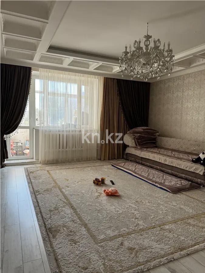 Продажа 2-комнатной квартиры, 74 м² - Продажа двухкомнатных квартир в р-не Алматы Астаны - страница 18 фото 1 из 5