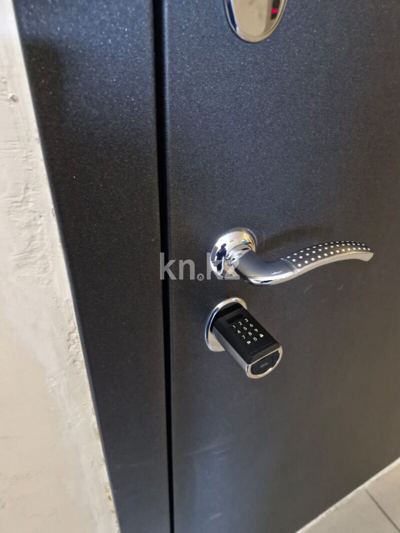Аренда 1-комнатной квартиры посуточно, 40 м² - Аренда недвижимости в Астане - страница 8 фото 20 из 20