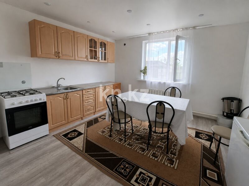 Продажа 4-комнатного дома, 104.7 м² - Продажа домов, коттеджей в Темиртау фото 13 из 21