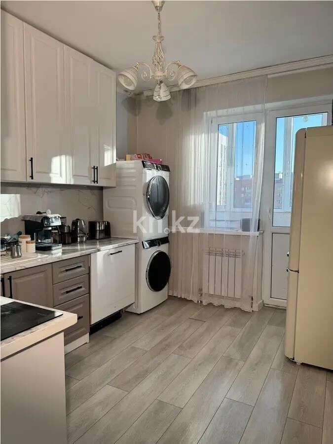 Продажа 3-комнатной квартиры, 72.2 м² - Продажа квартир в монолитно-каркасном доме в Астане - страница 92 фото 4 из 6