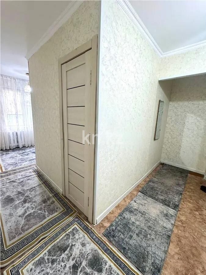 Продажа 1-комнатной квартиры, 33 м² - Продажа однокомнатных квартир в Ауэзовском р-не Алматы фото 4 из 4