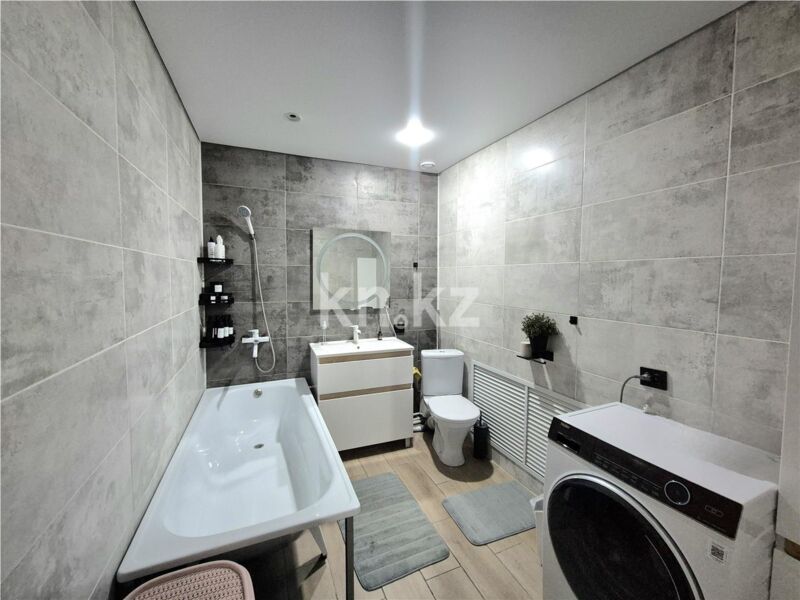 Продажа 8-комнатного дома, 189 м² - Недвижимость в Темиртау - страница 7 фото 17 из 25