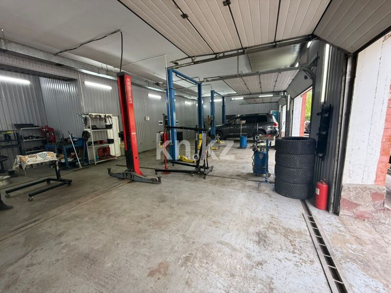 Продажа здания, 700 м² - Продажа зданий в Караганде фото 12 из 26