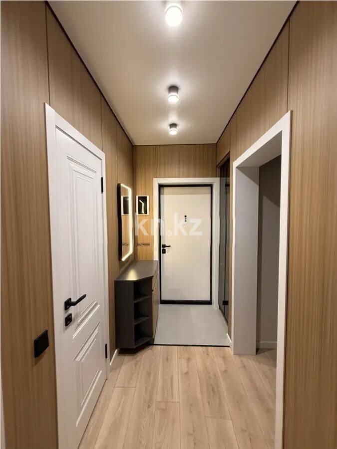 Продажа 2-комнатной квартиры, 52.7 м² - Продажа  двухкомнатных квартир в новостройках Алматы - страница 6 фото 5 из 5