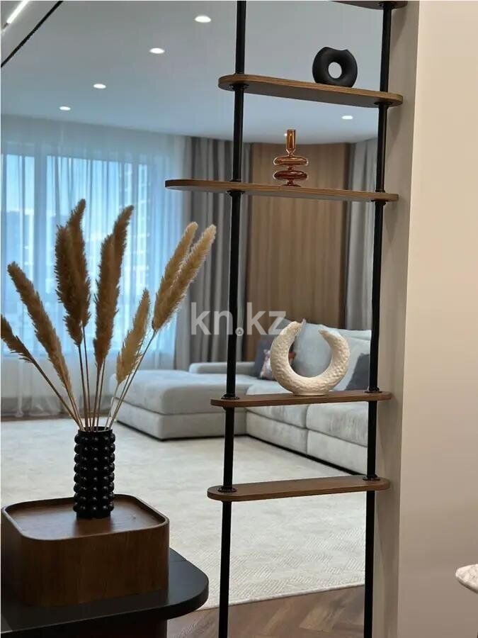 Продажа 4-комнатной квартиры, 128 м² - Продажа квартир в Казахстане - страница 5 фото 1 из 3