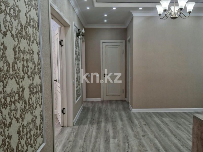 Продажа 3-комнатной квартиры, 108.2 м² - Продажа квартир в Казахстане - страница 161 фото 13 из 15