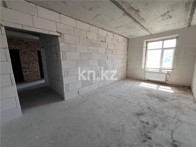 Продажа 3-комнатной квартиры, 73 м² - Продажа трехкомнатных квартир на Юго-Востоке Караганды - страница 22 фото 2 из 18