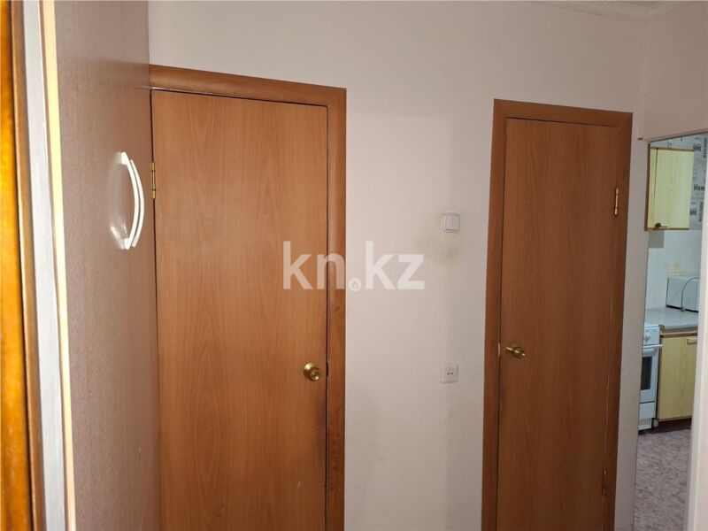 Продажа 2-комнатной квартиры, 53 м² - Продажа двухкомнатных квартир на Юго-Востоке Караганды - страница 11 фото 14 из 15