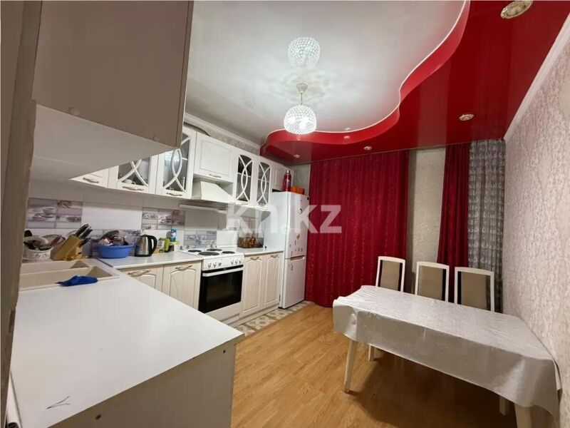 Продажа 1-комнатной квартиры, 35.2 м² - Продажа однокомнатных квартир в Астане - страница 4 фото 2 из 3