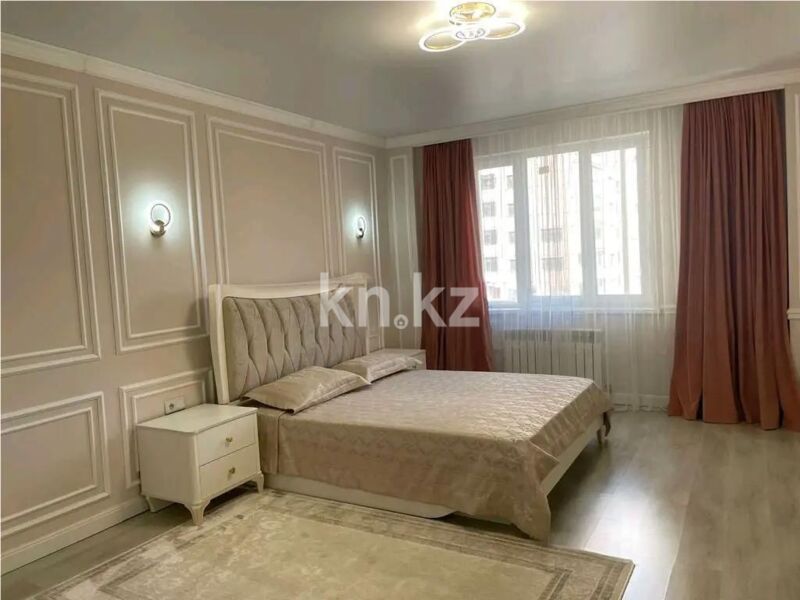 Продажа 2-комнатной квартиры, 85 м² - Продажа двухкомнатных квартир в Медеуском р-не Алматы - страница 14 фото 2 из 6