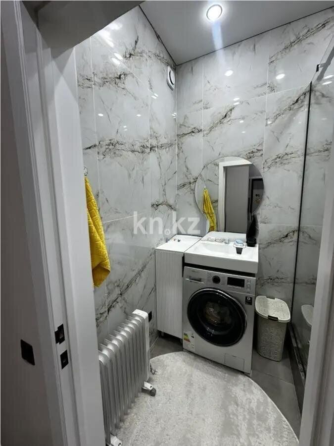 Продажа 3-комнатной квартиры, 80 м² - Продажа квартир от собственников в Караганде - страница 3 фото 4 из 6