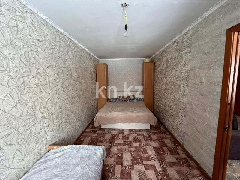 Продажа 2-комнатной квартиры, 46 м² - Продажа двухкомнатных квартир в Майкудуке Караганды - страница 20 фото 3 из 6
