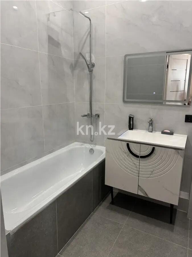 Продажа 2-комнатной квартиры, 47 м² - Продажа квартир в Алматы - страница 8 фото 4 из 5