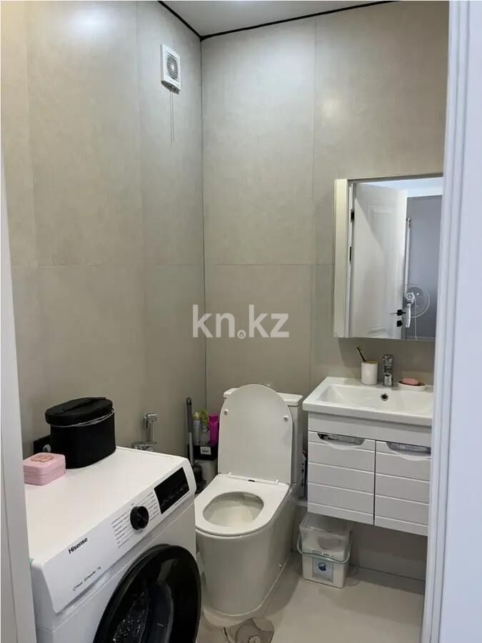 Продажа 2-комнатной квартиры, 41.5 м² - Продажа двухкомнатных квартир в р-не Есиль Астаны - страница 31 фото 5 из 6