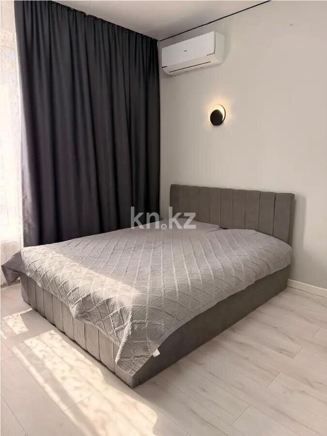 Продажа 1-комнатной квартиры, 34 м² - Недвижимость в Алматы - страница 11 фото 1 из 4