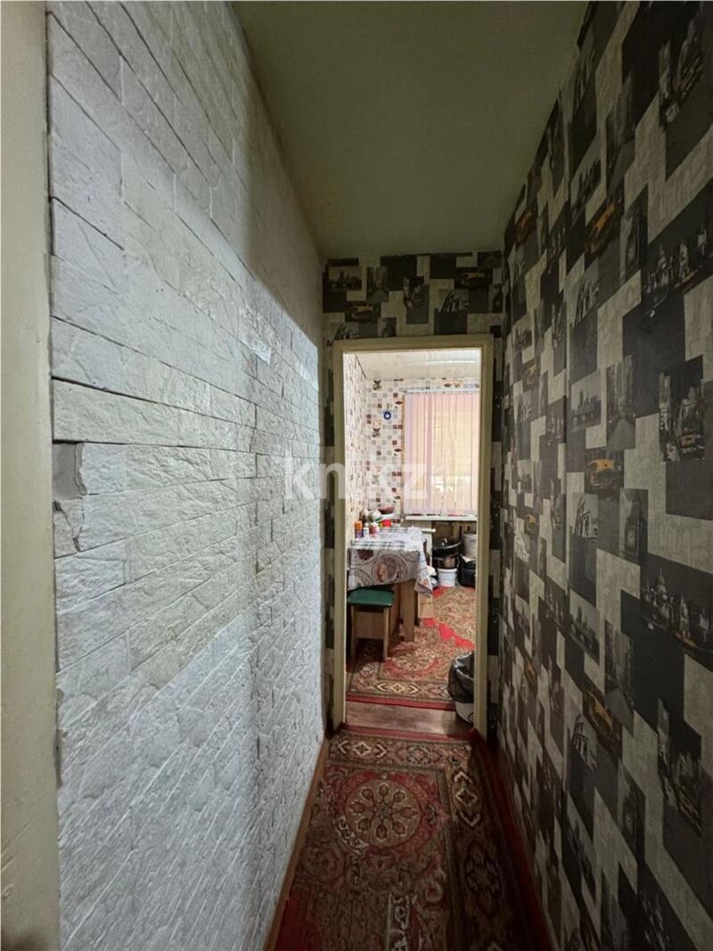 Продажа 2-комнатной квартиры, 46 м² - Продажа двухкомнатных квартир в Темиртау - страница 13 фото 8 из 10