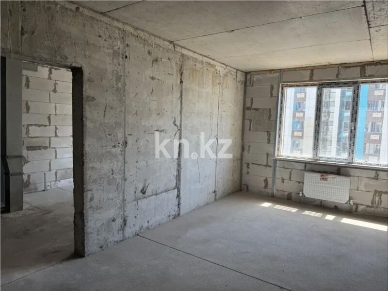 Продажа 1-комнатной квартиры, 43.11 м² - Продажа однокомнатных квартир в Турксибском р-не Алматы - страница 14 фото 2 из 3