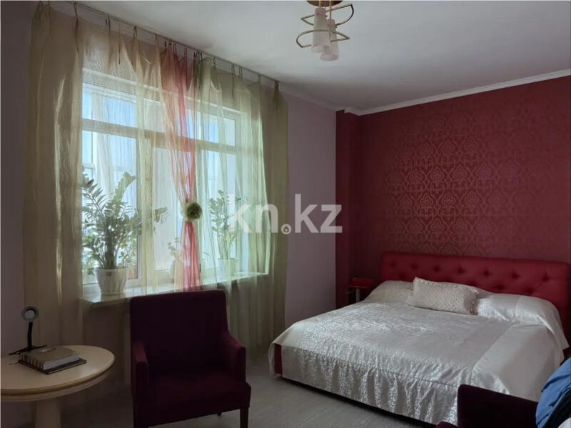 Продажа 3-комнатной квартиры, 106.8 м² - Продажа трехкомнатных квартир в Бостандыкском р-не Алматы - страница 38 фото 3 из 6