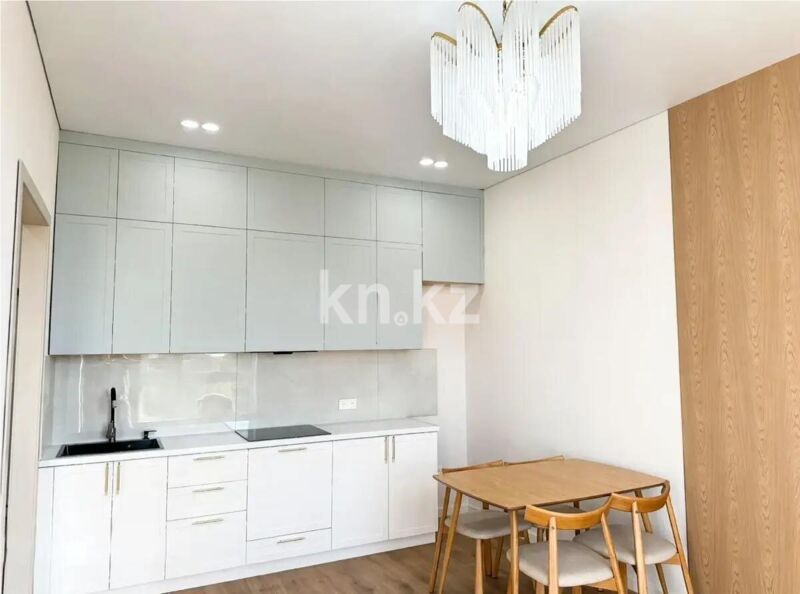 Продажа 2-комнатной квартиры, 40 м² - Продажа квартир в Астане - страница 45 фото 3 из 6