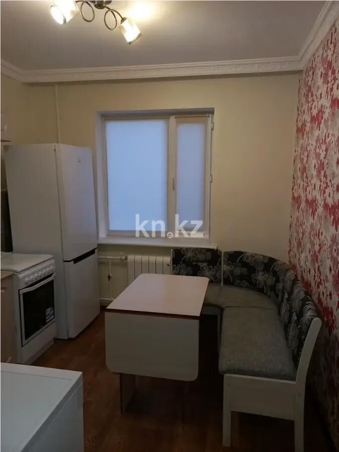 Продажа 1-комнатной квартиры, 40 м² - Продажа однокомнатных квартир в панельном доме в Казахстане фото 2 из 4