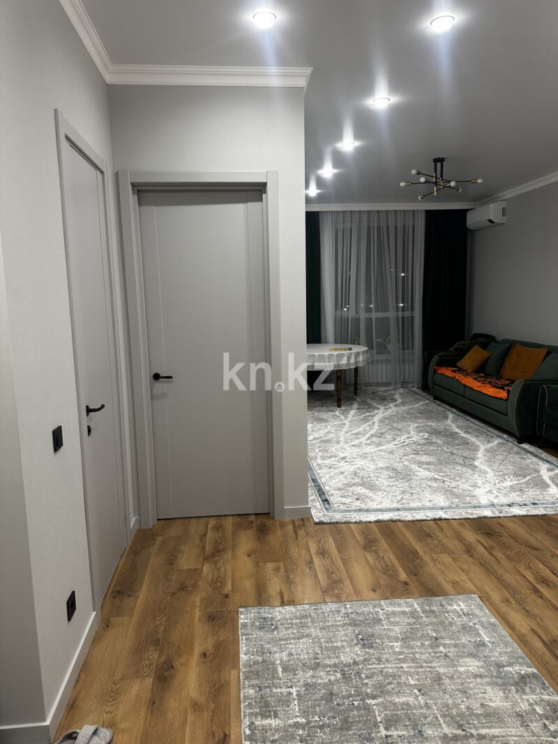 Продажа 3-комнатной квартиры, 80 м² - Продажа квартир в Казахстане - страница 6 фото 4 из 5