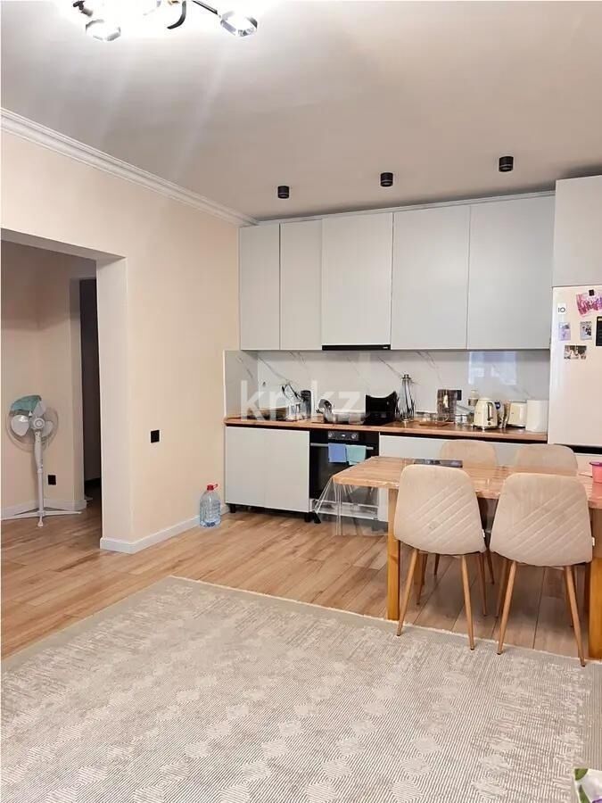 Продажа 2-комнатной квартиры, 41.4 м² - Продажа квартир в блочном доме в Астане - страница 22 фото 3 из 5