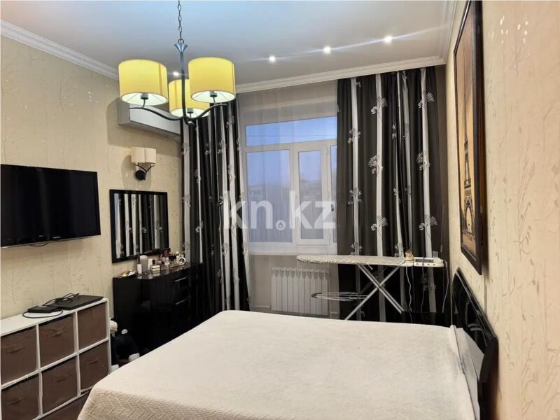 Продажа 3-комнатной квартиры, 72 м² - Продажа трехкомнатных квартир в кирпичном доме в Казахстане - страница 87 фото 2 из 7