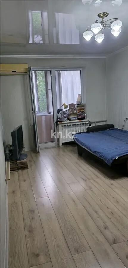Продажа 2-комнатной квартиры, 51 м² - Продажа двухкомнатных квартир в Жетысуском р-не Алматы - страница 5 фото 2 из 4