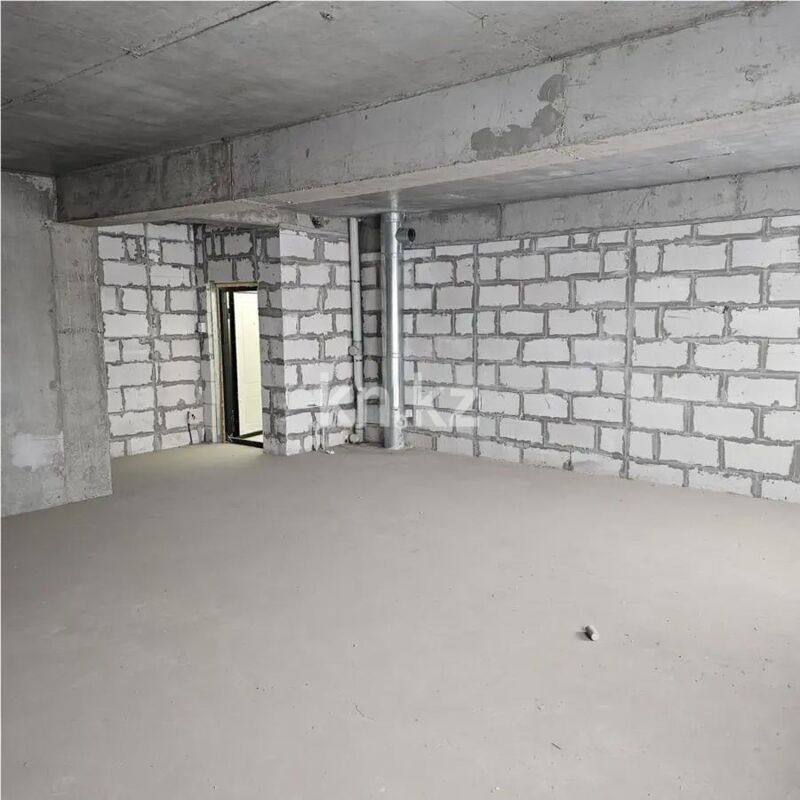 Продажа 3-комнатной квартиры, 82.9 м² - Продажа трехкомнатных квартир в Алатауском р-не Алматы - страница 3 фото 1 из 6